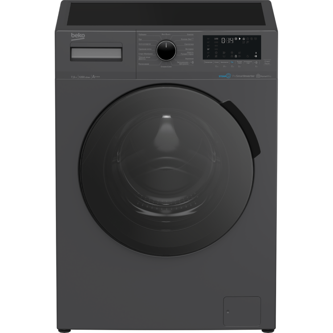 Paltaryuyan maşın BEKO WSPE7H616A