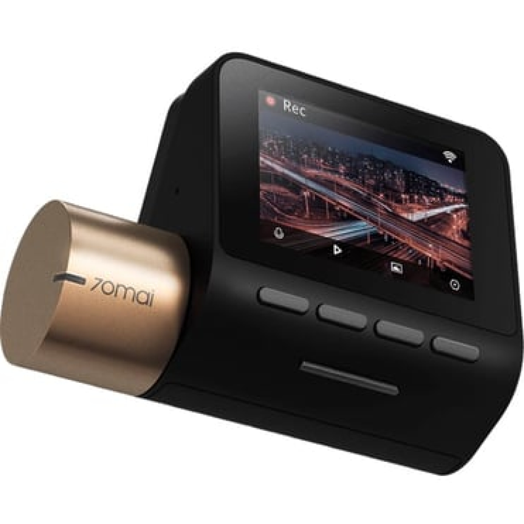 Avtomobil kameraları 70 mai Dash Cam Lite D08 