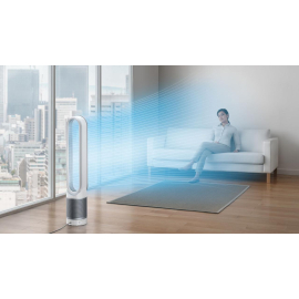 Hava təmizləyici Dyson Air Purifier TP03