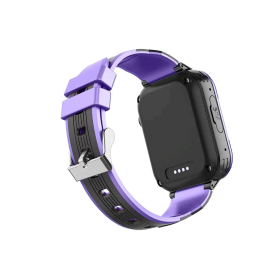 Smart saat Wonlex KT32 PURPLE Kids Watch