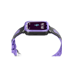Smart saat Wonlex KT32 PURPLE Kids Watch