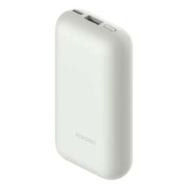 Pover bank Xiaomi 33W 10000mAh Pocket Edition Pro (Ivory)