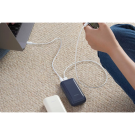 Pover bank Xiaomi 33W 10000mAh Pocket Edition Pro (Ivory)