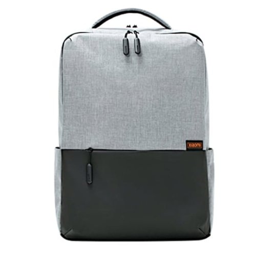 Kompüter çantaları Xiaomi Commuter Backpack (Light Gray) (BHR4904GL)