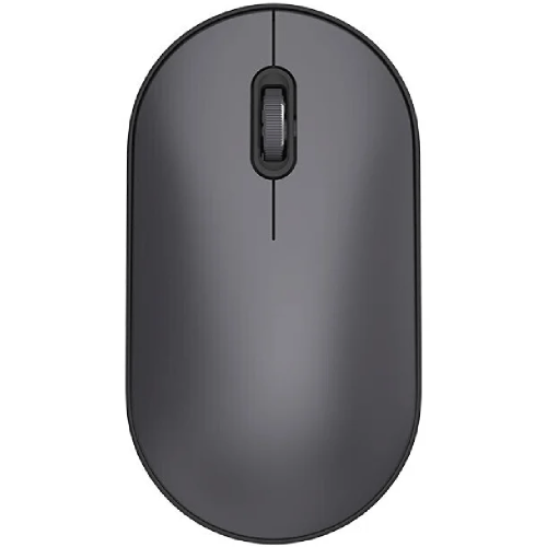 Mouse Xiaomi MIIIW M15C Portable Lite Black