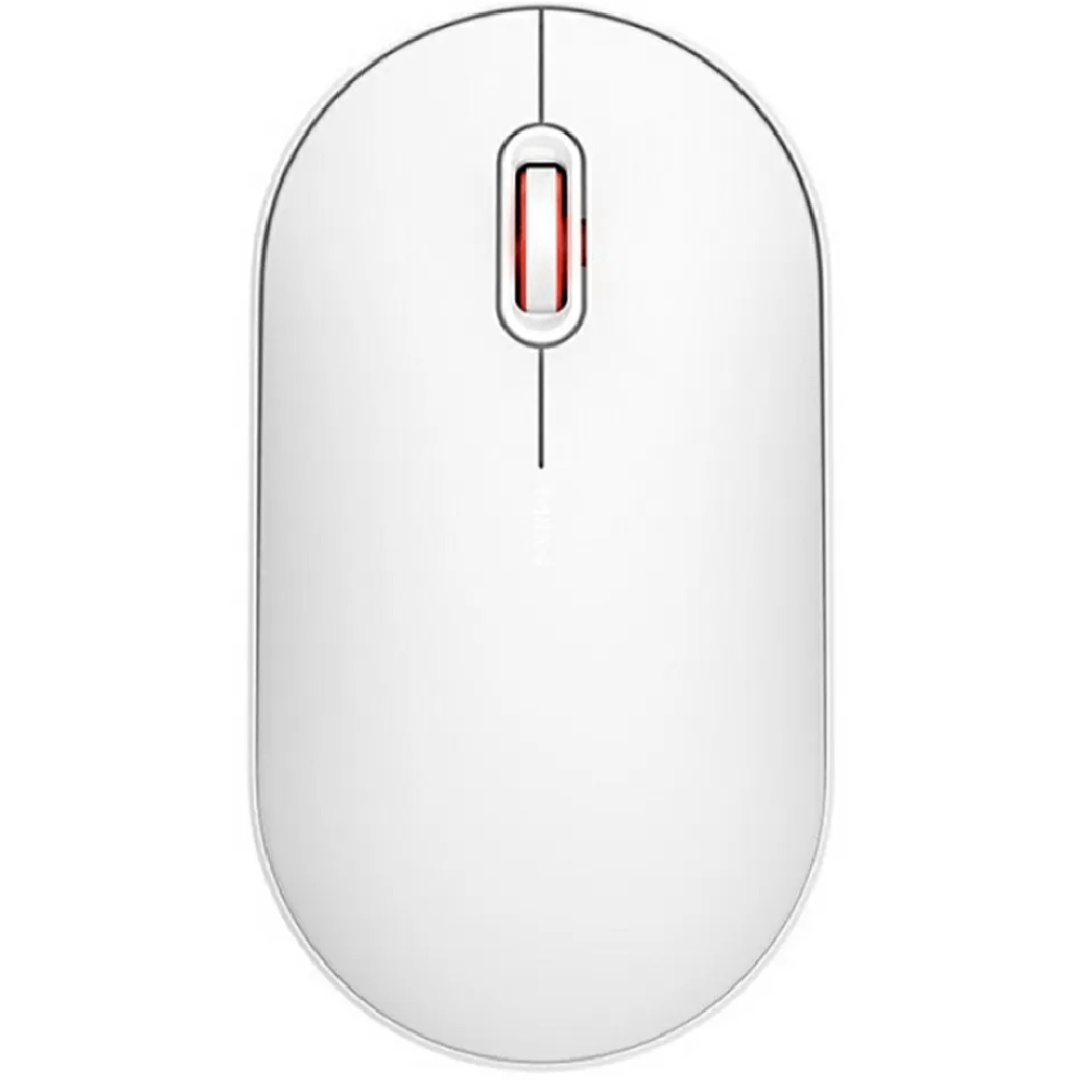 Mouse Xiaomi MIIIW M15C Portable Lite White