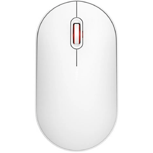 Mouse Xiaomi MIIIW M15C Portable Lite White