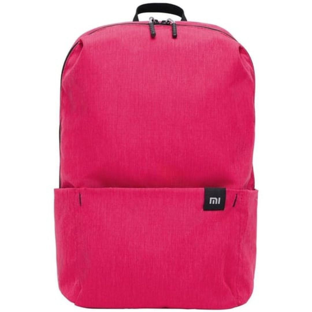 Kompüter çantaları Xiaomi Mi Casual Daypack (ZJB4147GL) Pink