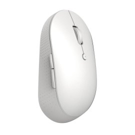 Mouse Xiaomi Mi Dual Mode Wireless Silent Edition (White)