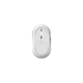 Mouse Xiaomi Mi Dual Mode Wireless Silent Edition (White)