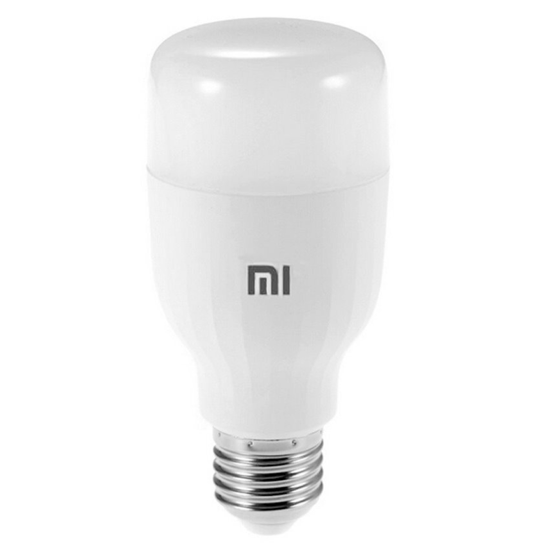 Xiaomi Mi LED Smart Bulb White and Color