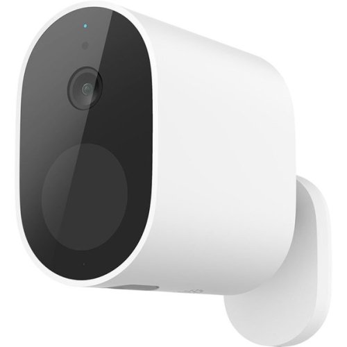 Təhlükəsizlik kameraları Xiaomi Mi Wireless Outdoor Security Camera 1080p Set (MWC13)