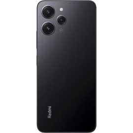Smartfon Xiaomi Redmi 12 8GB/256GB Midnight Black RU