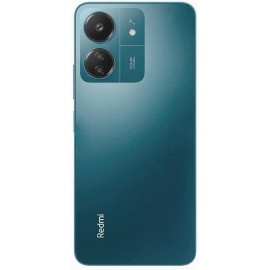 Smartfon Xiaomi Redmi 13C 4GB/128GB Navy Blue
