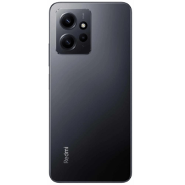 Smartfon REDMI 12C 4GB/128GB Without NFC Graphite Gray EU