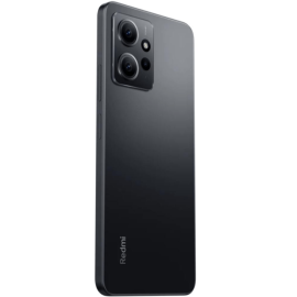 Smartfon REDMI 12C 4GB/128GB Without NFC Graphite Gray EU