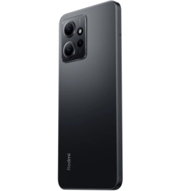 Smartfon REDMI 12C 4GB/128GB Without NFC Graphite Gray EU