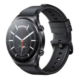 Smart saat Xiaomi Watch S1 GL (Black)