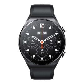 Smart saat Xiaomi Watch S1 GL (Black)