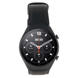 Smart saat Xiaomi Watch S1 GL (Black)