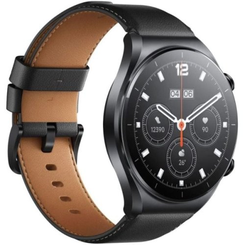 Smart saat Xiaomi Watch S1 GL (Black)