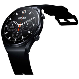 Smart saat Xiaomi Watch S1 GL (Black)