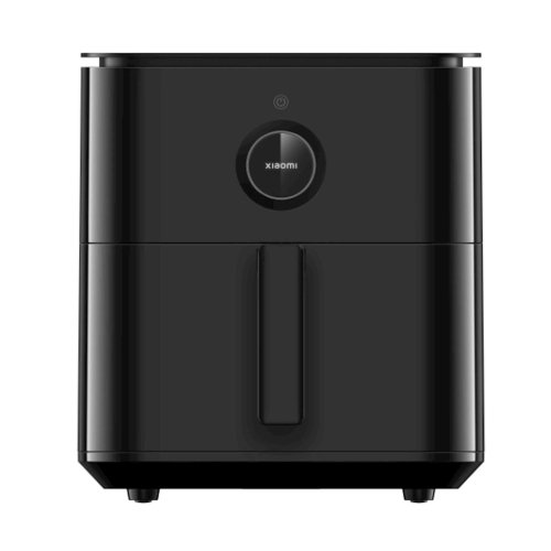 Fritoz Xiaomi air fryer 6.5L Black