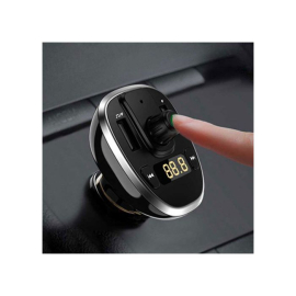 Avtomobil aksesuarları Y39 FM Transmitter Charge Holder Yesido Y39