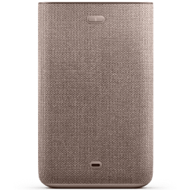 Ağıllı stansiya Yandex Station 2 Beige  (YNDX-00051E)