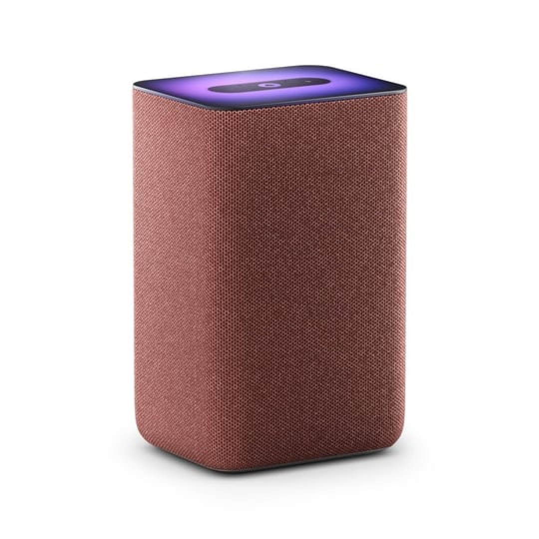 Ağıllı stansiya Yandex Station 2 Copper (YNDX-00051C)