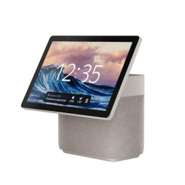 Ağıllı stansiya Yandex Station Duo Max YNDX-00055 Beige