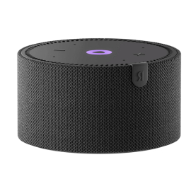 Ağıllı stansiya Yandex Station Mini Plus Black YNDX-00021K