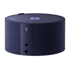 Ağıllı stansiya Yandex Station Mini Plus Blue YNDX-00021B