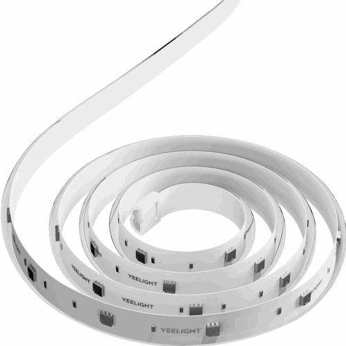 Yeelight LED Lightstrip Pro Extension White (YLDD007)