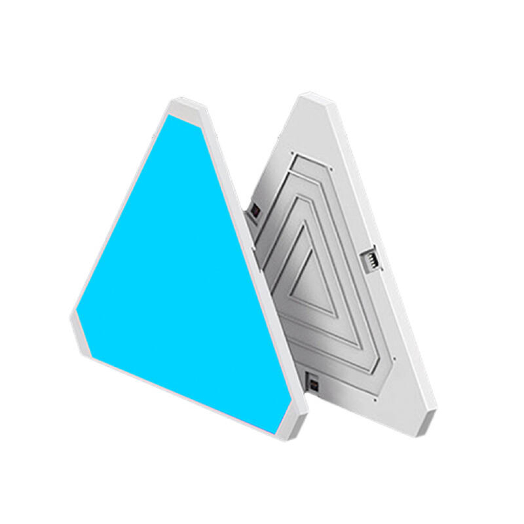 Yeelight Smart Light Panels Extension White (YLFWD-0013)
