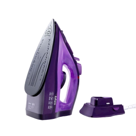 Ütü Youpin Lofans Wireless Steam Iron YD-012V Purple