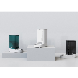 Petkit Yumshare Fresh Element Solo White Smart Pet Feeder