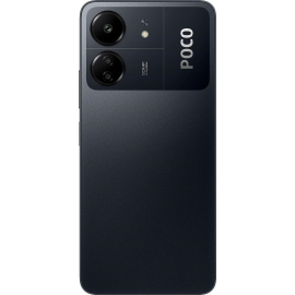 Smartfon Poco C65 8GB/256GB Black