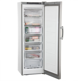 Dərin dondurucu İndesit DFZ 5175 