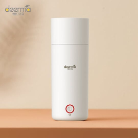DEERMA Portable Heating Water Cup [DEM-DR050]