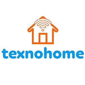 texnohome logo