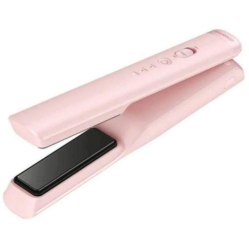 Saç düzləndirici Dreame Unplugged Cordless Hair Straightener Pink AST14A-PK