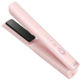 Saç düzləndirici Dreame Unplugged Cordless Hair Straightener Pink AST14A-PK