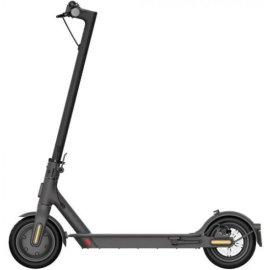 Xiomi Mi Electric Scooter 1S black