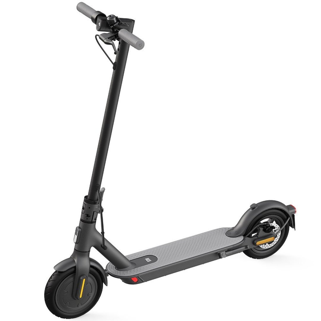 Xiomi Mi Electric Scooter 1S black