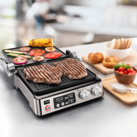 İzqara DELONGHI CGH923D