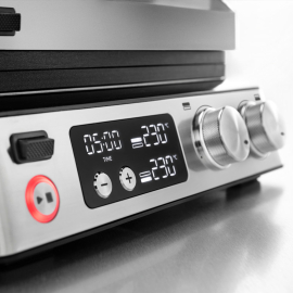 İzqara DELONGHI CGH923D