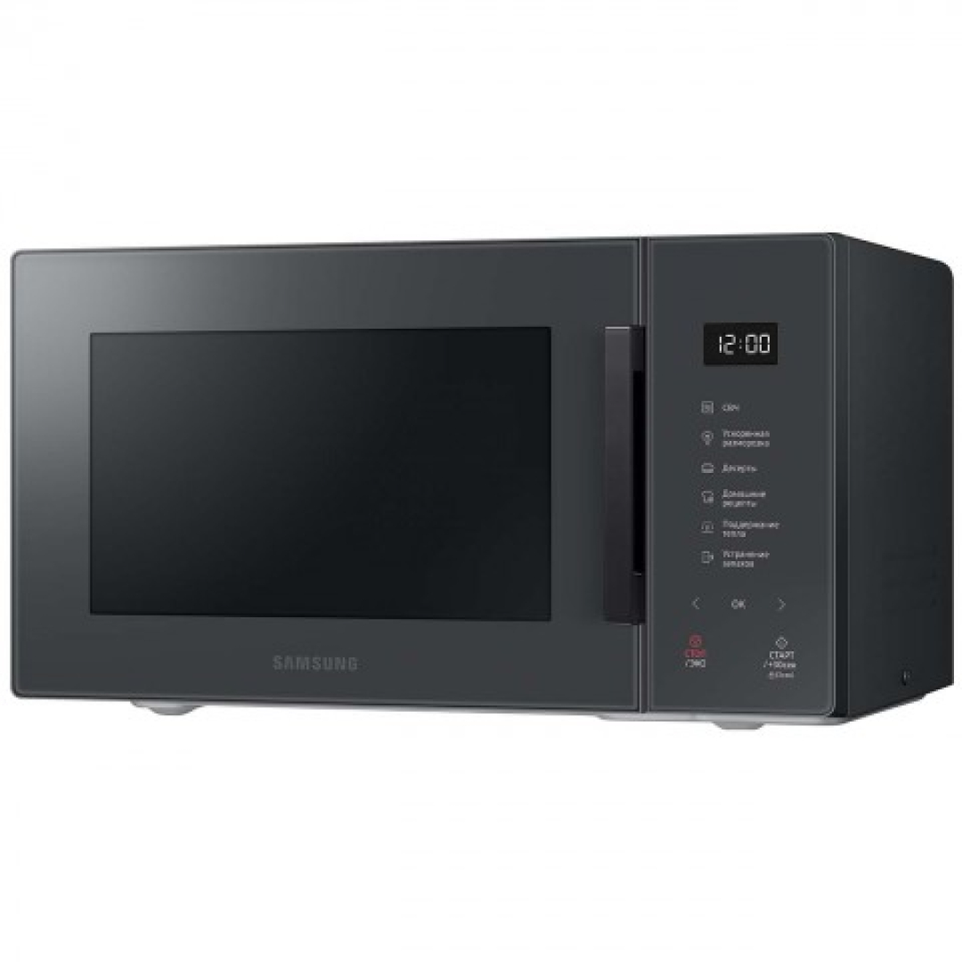 Mikrodalğalı soba Samsung MS23T5018AC/BW