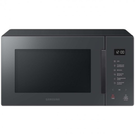 Mikrodalğalı soba Samsung MS23T5018AC/BW