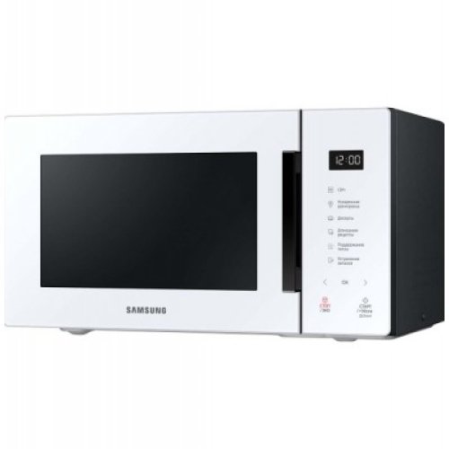 Mikrodalğalı soba Samsung MS23T5018AW/BW